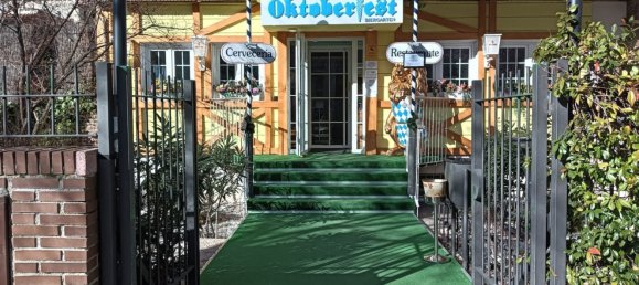 Gewerbliche Immobilie in Madrid, Spain 269m², Nr. 120957 2