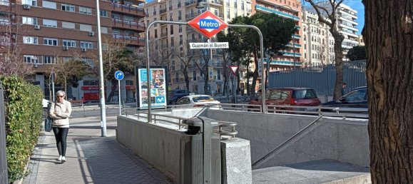 Gewerbliche Immobilie in Madrid, Spain 269m², Nr. 120957 16