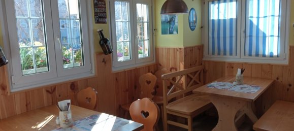 Gewerbliche Immobilie in Madrid, Spain 269m², Nr. 120957 5