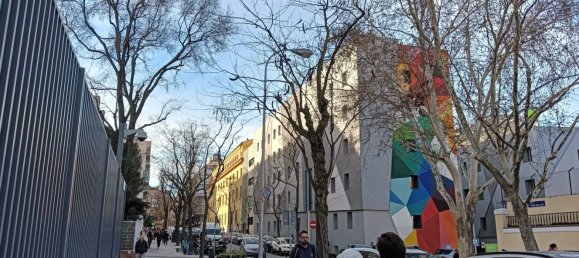 Gewerbliche Immobilie in Madrid, Spain 269m², Nr. 120957 22