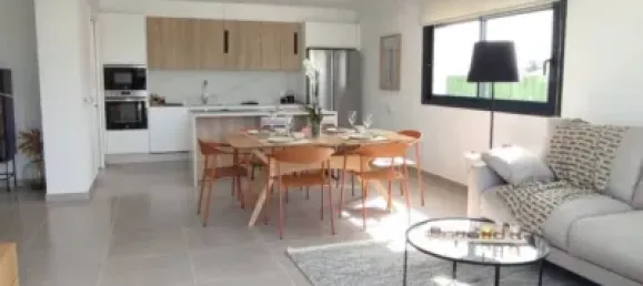 3 bedrooms House in Calasparra, Spain No. 171668 8