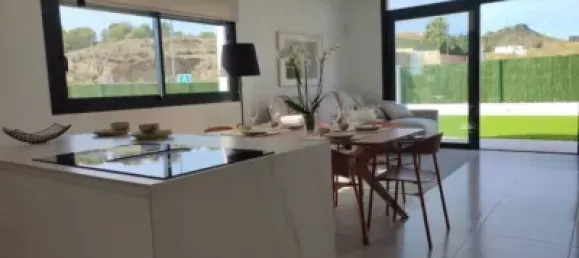 3 bedrooms House in Calasparra, Spain No. 171668 9