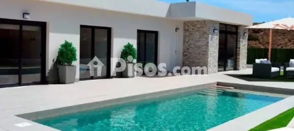 3 bedrooms House in Calasparra, Spain No. 171668 7