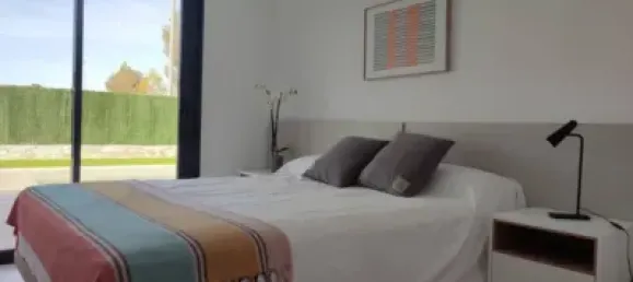 3 bedrooms House in Calasparra, Spain No. 171668 2