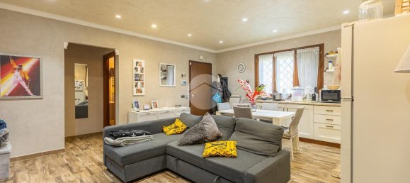 4-salle Villa à Rome, Italy No. 31700 12