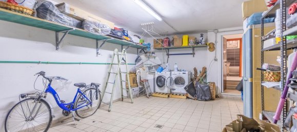 4-salle Villa à Rome, Italy No. 31700 40