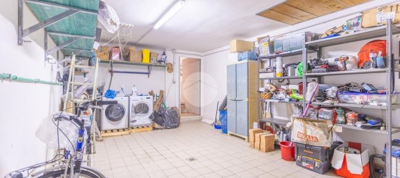 4-salle Villa à Rome, Italy No. 31700 41