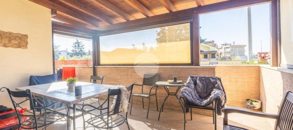 4-salle Villa à Rome, Italy No. 31700 7