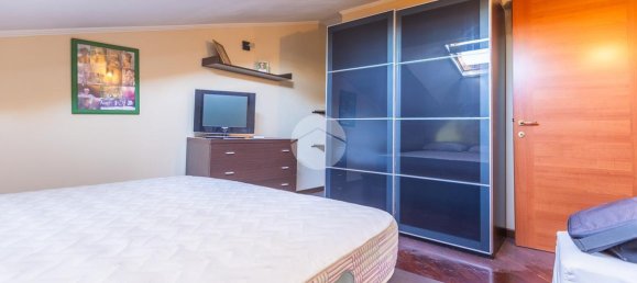 4-salle Villa à Rome, Italy No. 31700 21