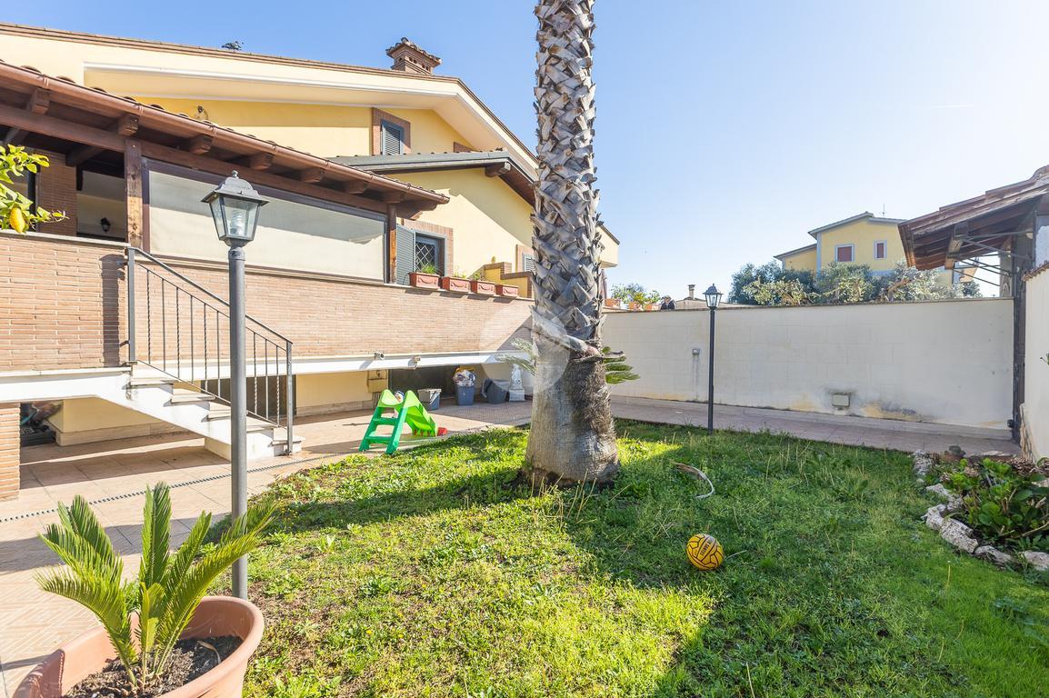 4-salle Villa à Rome, Italy No. 31700