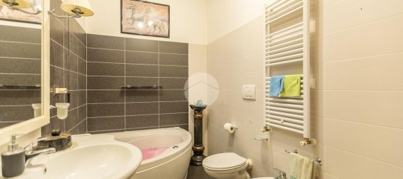 4-salle Villa à Rome, Italy No. 31700 37