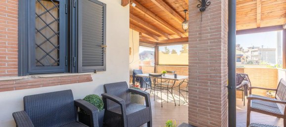 4-salle Villa à Rome, Italy No. 31700 8