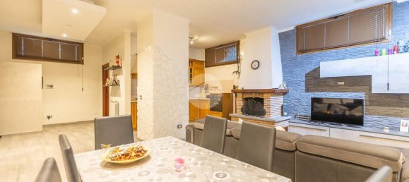 4-salle Villa à Rome, Italy No. 31700 34