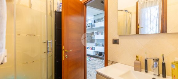 4-salle Villa à Rome, Italy No. 31700 15