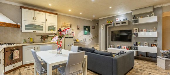 4-salle Villa à Rome, Italy No. 31700 11