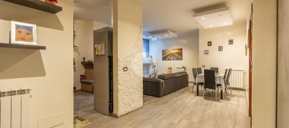 4-salle Villa à Rome, Italy No. 31700 33