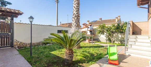 4-salle Villa à Rome, Italy No. 31700 4