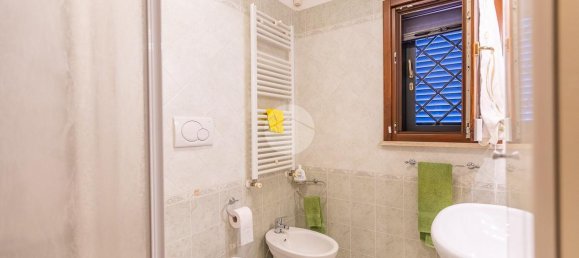 4-salle Villa à Rome, Italy No. 31700 27