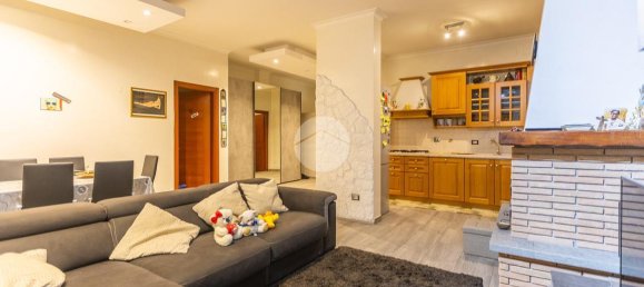 4-salle Villa à Rome, Italy No. 31700 29