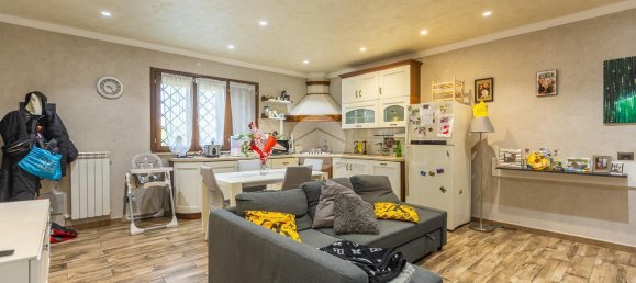 4-salle Villa à Rome, Italy No. 31700 13