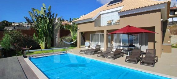 Villa T3 em Funchal, Portugal N.º 69900 6
