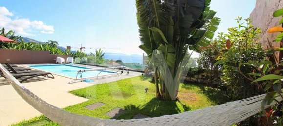 Villa T3 em Funchal, Portugal N.º 69900 21