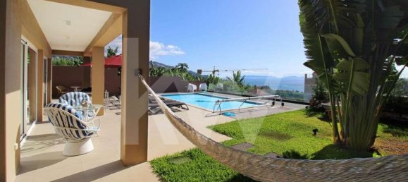 Villa T3 em Funchal, Portugal N.º 69900 4