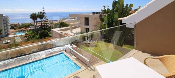 Villa T3 em Funchal, Portugal N.º 69900 39