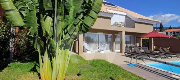 Villa T3 em Funchal, Portugal N.º 69900 22