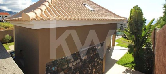 Villa T3 em Funchal, Portugal N.º 69900 47