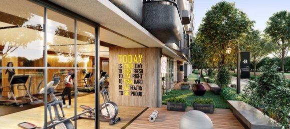 Studio in Istanbul, Turkey No. 7843 3