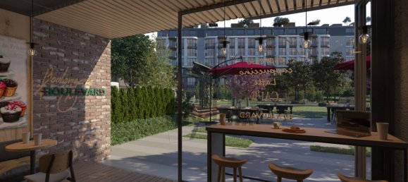 Studio in Istanbul, Turkey No. 7843 8