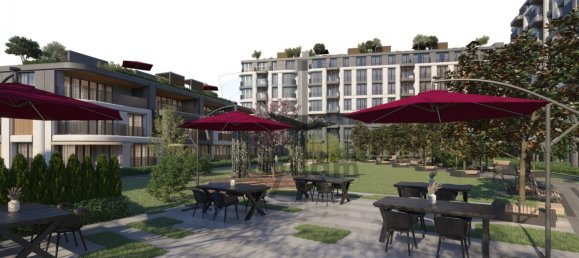 Studio in Istanbul, Turkey No. 7843 5