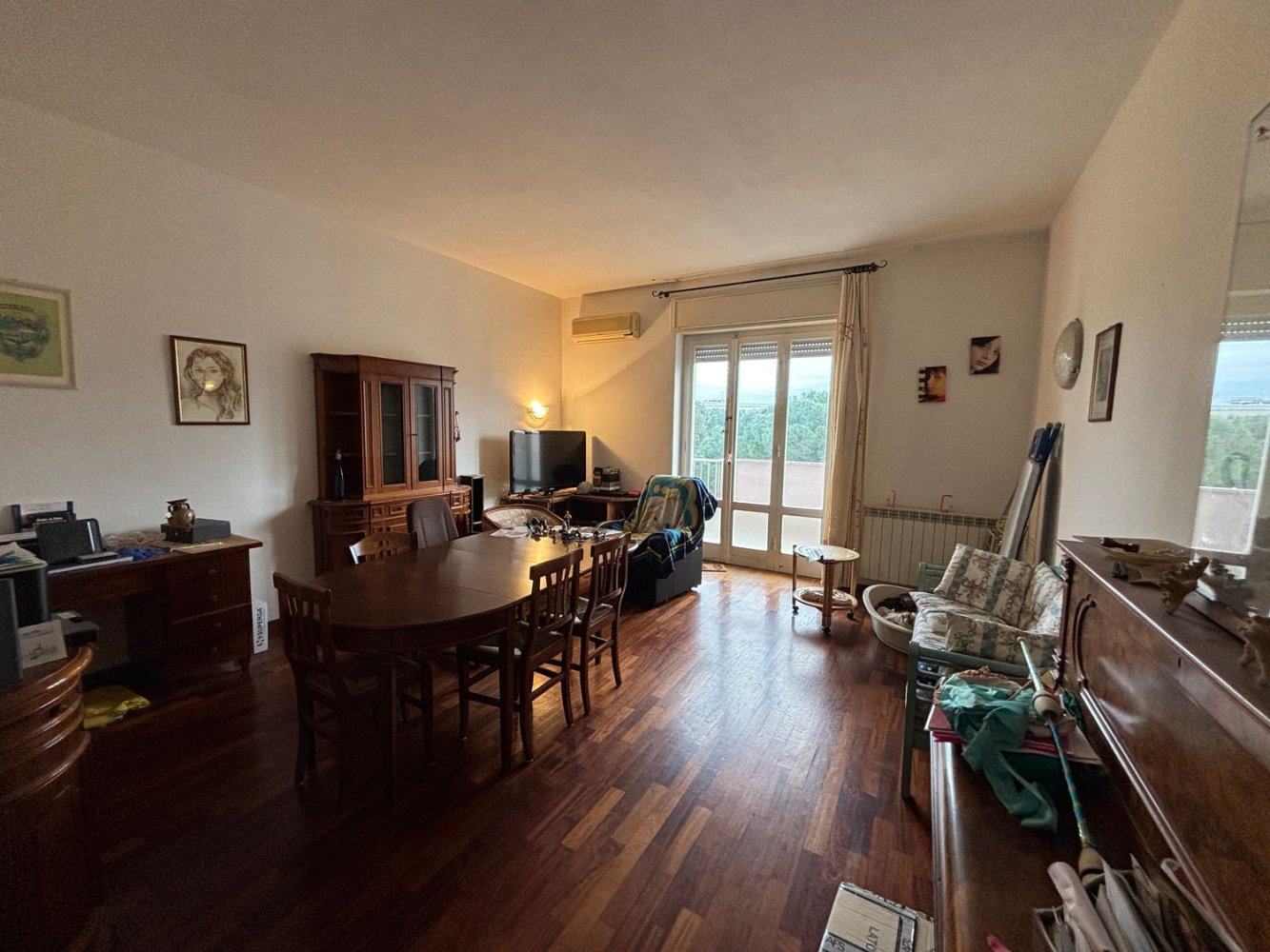 4-Zimmer Wohnung in Grosseto, Italy, Nr. 49019