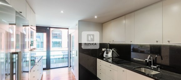 4 غرف نوم شقة في Porto, Portugal رقم 145386 5