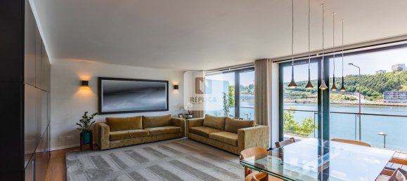 4 غرف نوم شقة في Porto, Portugal رقم 145386 13