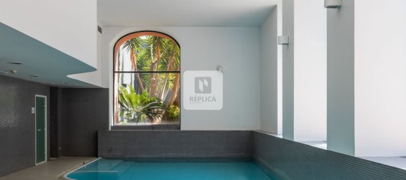 4 غرف نوم شقة في Porto, Portugal رقم 145386 39