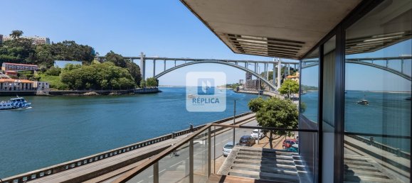 4 غرف نوم شقة في Porto, Portugal رقم 145386 2