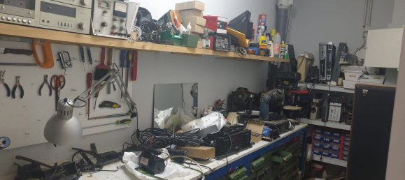 202m² Commercial property in Sant Boi de Llobregat, Spain No. 174390 4