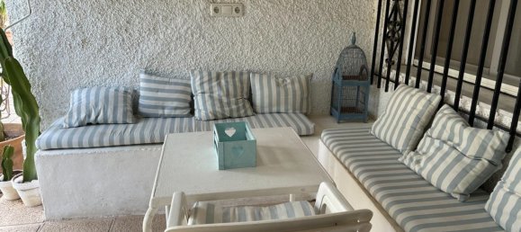 Квартира с 3 спальнями в Пинар де Камповерде, Испания № 161397 45