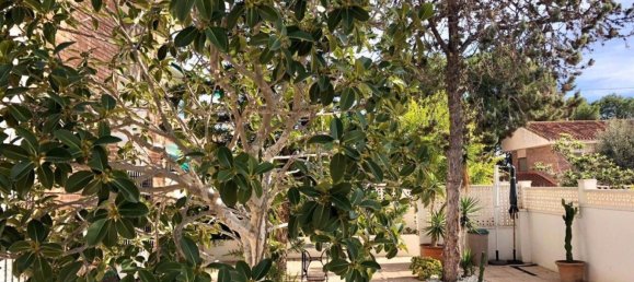 Квартира с 3 спальнями в Пинар де Камповерде, Испания № 161397 25