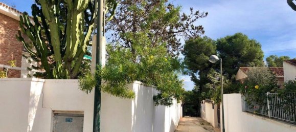 Квартира с 3 спальнями в Пинар де Камповерде, Испания № 161397 21