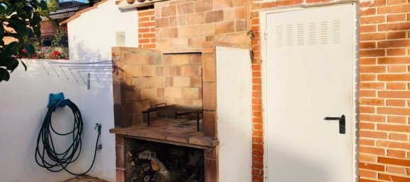 Квартира с 3 спальнями в Пинар де Камповерде, Испания № 161397 40