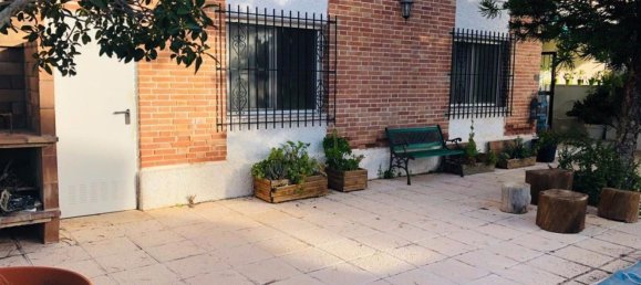 Квартира с 3 спальнями в Пинар де Камповерде, Испания № 161397 35