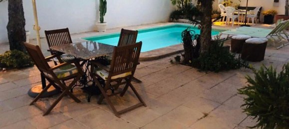 Квартира с 3 спальнями в Пинар де Камповерде, Испания № 161397 28