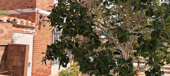 Квартира с 3 спальнями в Пинар де Камповерде, Испания № 161397 24