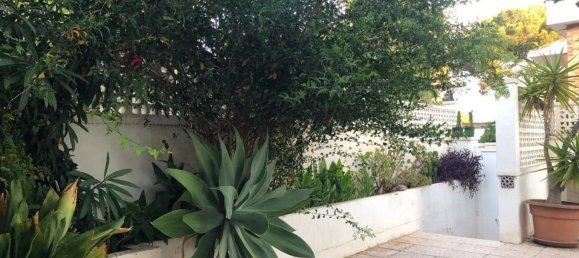 Квартира с 3 спальнями в Пинар де Камповерде, Испания № 161397 23