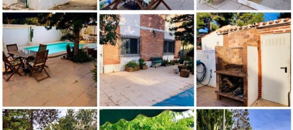 Квартира с 3 спальнями в Пинар де Камповерде, Испания № 161397 8