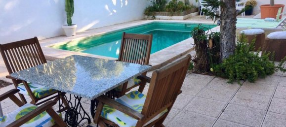 Квартира с 3 спальнями в Пинар де Камповерде, Испания № 161397 31