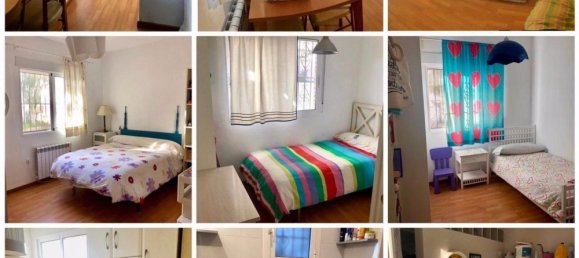 Квартира с 3 спальнями в Пинар де Камповерде, Испания № 161397 7